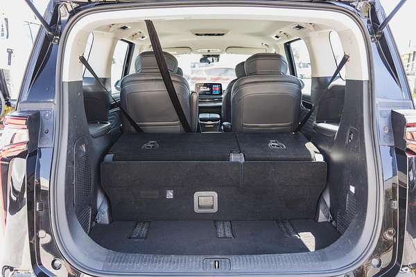 2023 LDV MIFA Mode
