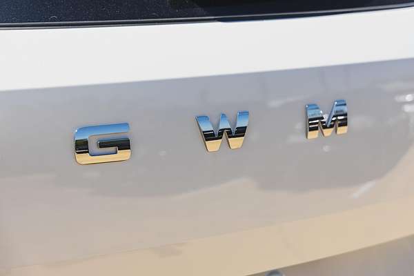 2025 GWM Haval H6 Ultra PHEV B01