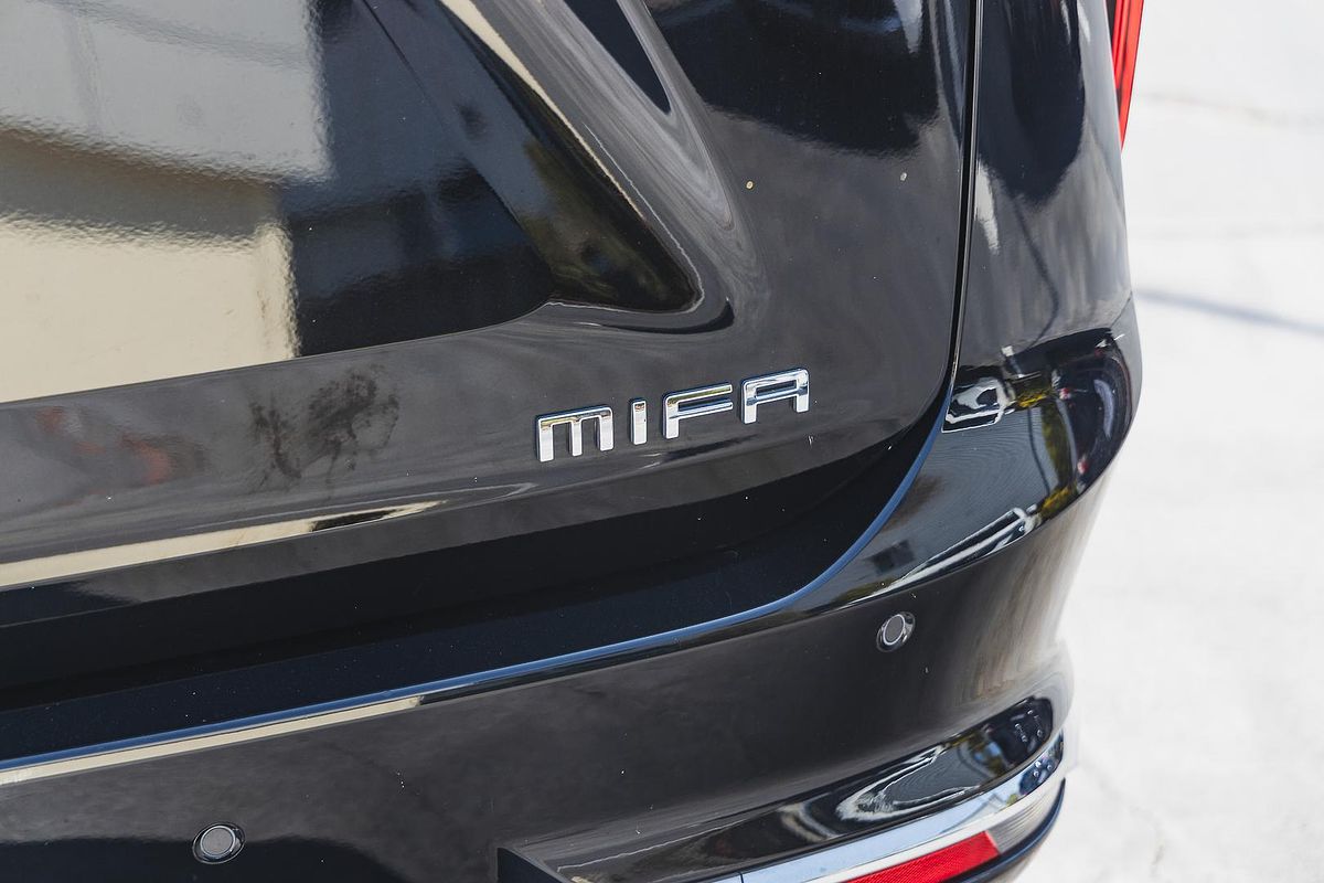 2023 LDV MIFA Mode