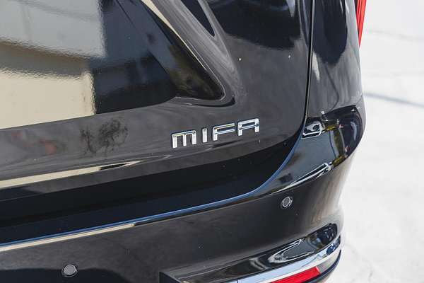 2023 LDV MIFA Mode