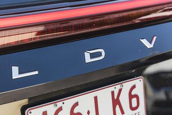 2023 LDV MIFA Mode