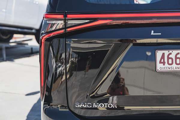 2023 LDV MIFA Mode