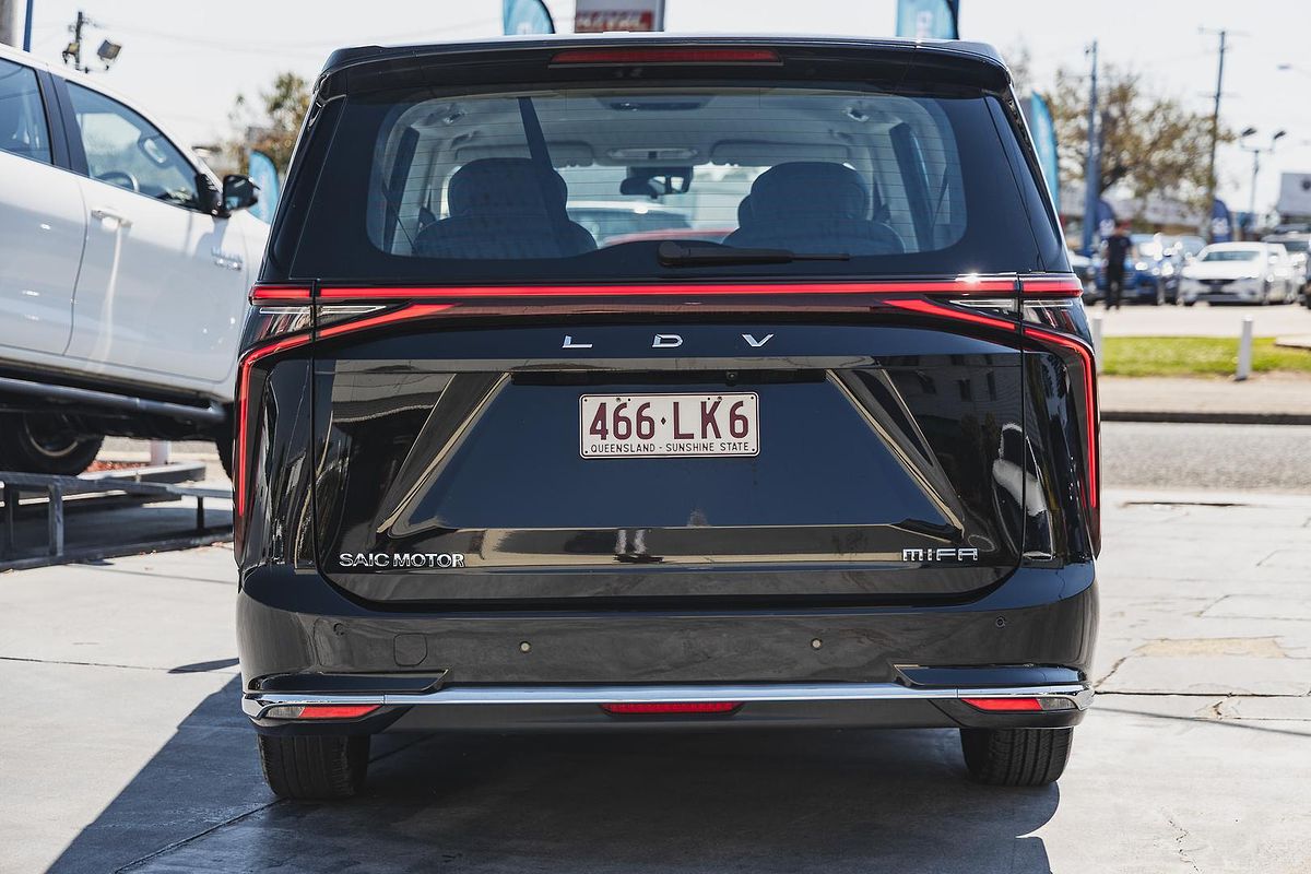 2023 LDV MIFA Mode
