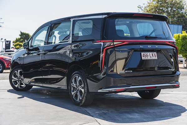 2023 LDV MIFA Mode