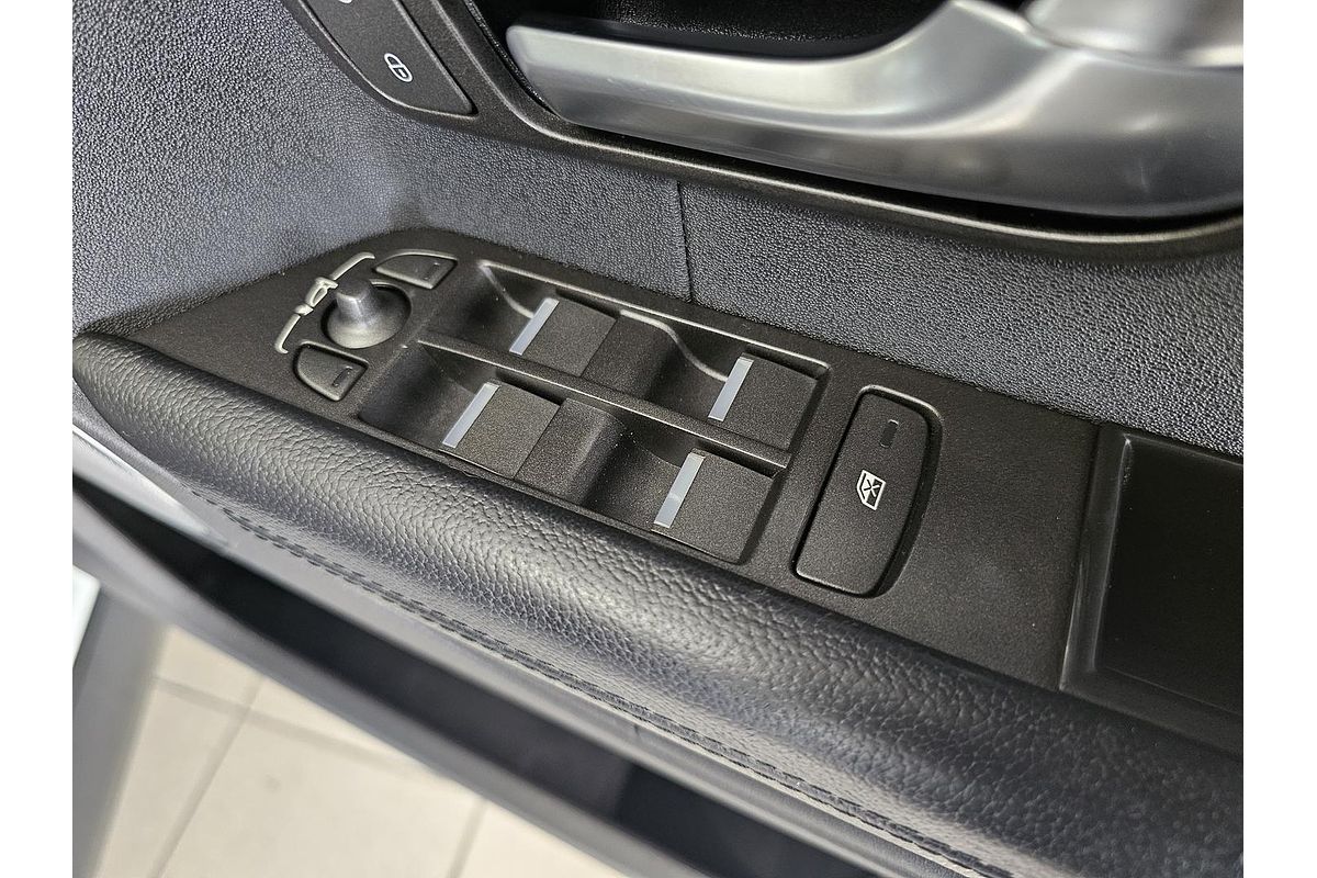 2014 Land Rover Range Rover Evoque SD4 Pure Tech L538