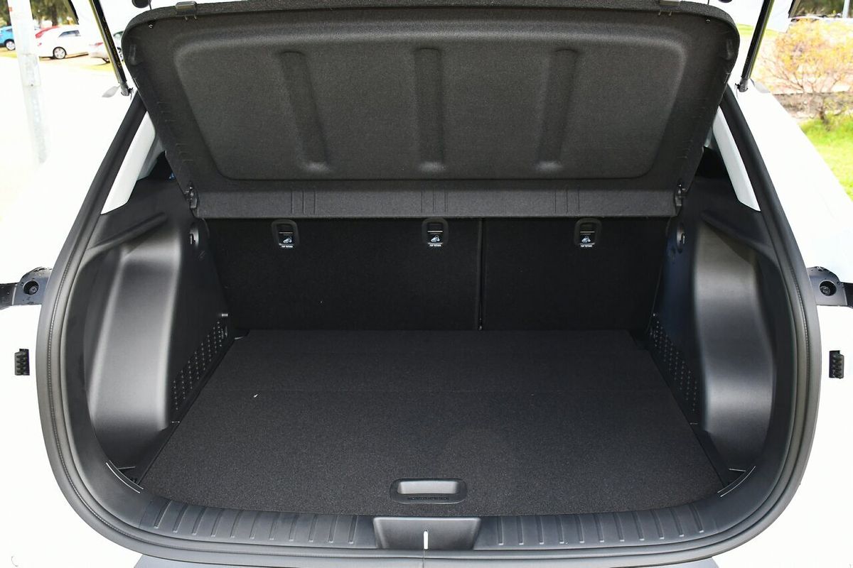 2025 Hyundai Kona Hybrid Elite SX2.V3