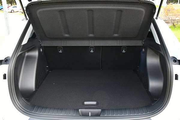 2025 Hyundai Kona Hybrid Elite SX2.V3