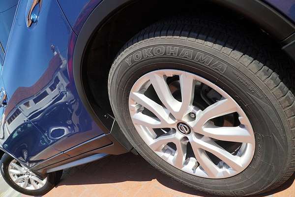 2020 Nissan X-TRAIL ST-L T32 Series III