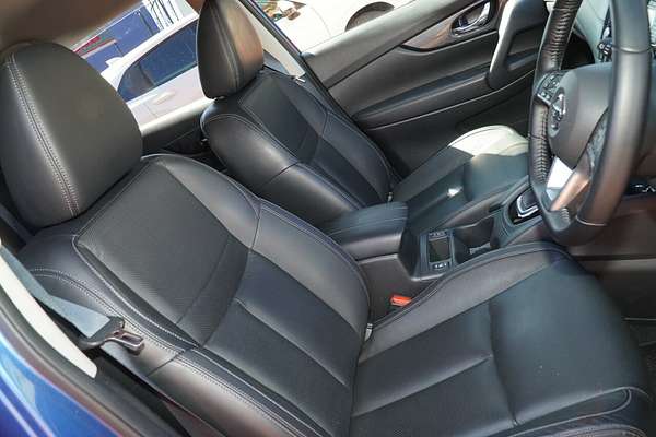 2020 Nissan X-TRAIL ST-L T32 Series III