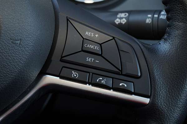 2020 Nissan X-TRAIL ST-L T32 Series III