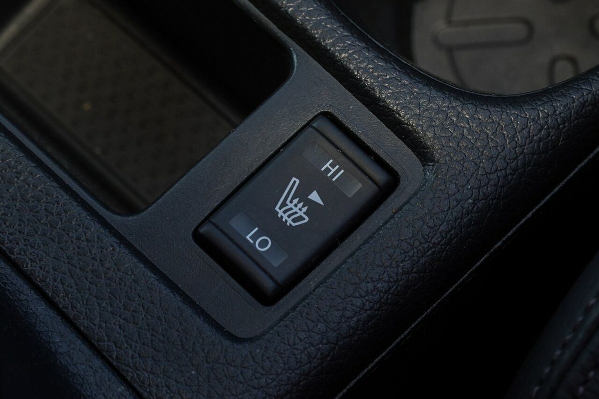 2020 Nissan X-TRAIL ST-L T32 Series III