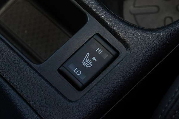 2020 Nissan X-TRAIL ST-L T32 Series III