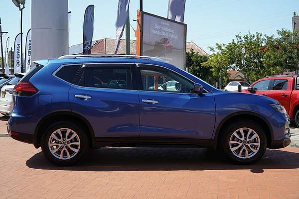 2020 Nissan X-TRAIL ST-L T32 Series III