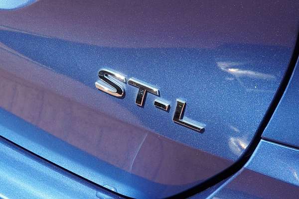 2020 Nissan X-TRAIL ST-L T32 Series III
