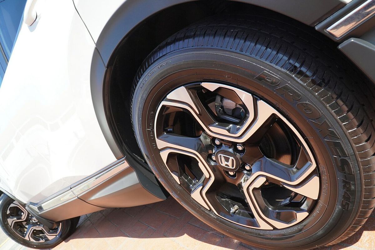2019 Honda CR-V VTi-S RW