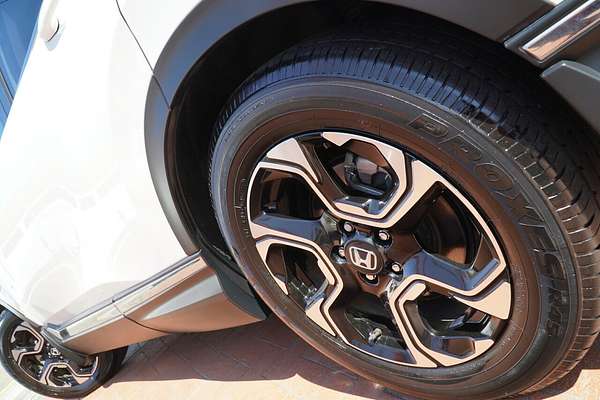 2019 Honda CR-V VTi-S RW