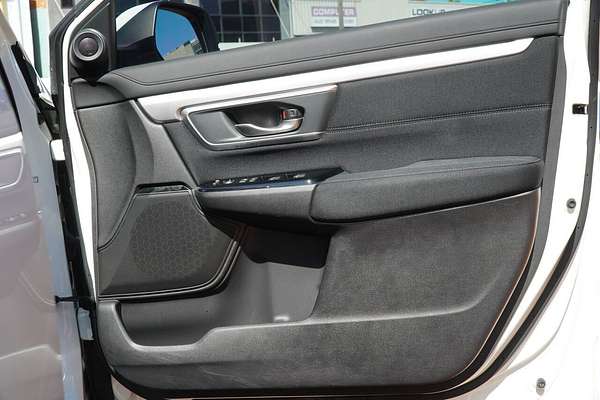 2019 Honda CR-V VTi-S RW