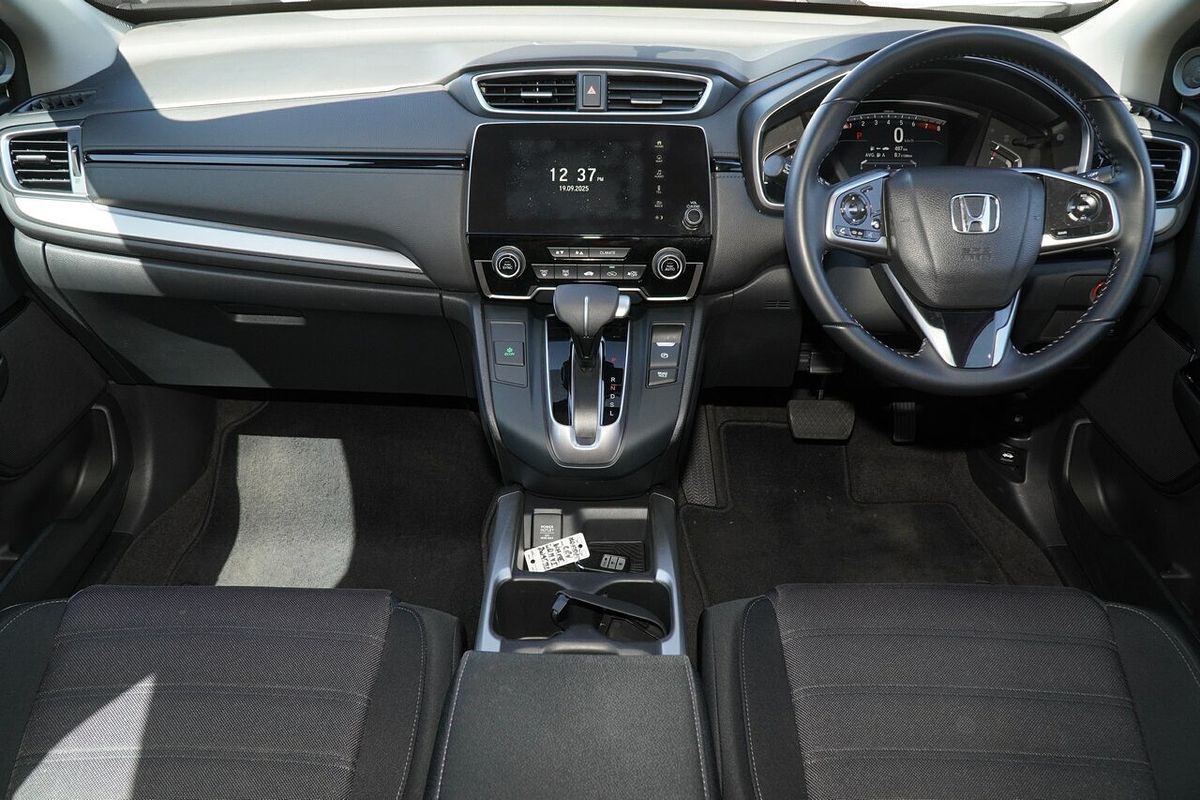 2019 Honda CR-V VTi-S RW