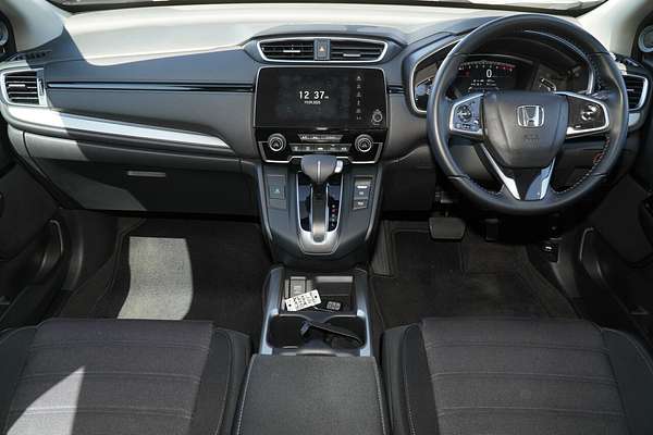 2019 Honda CR-V VTi-S RW