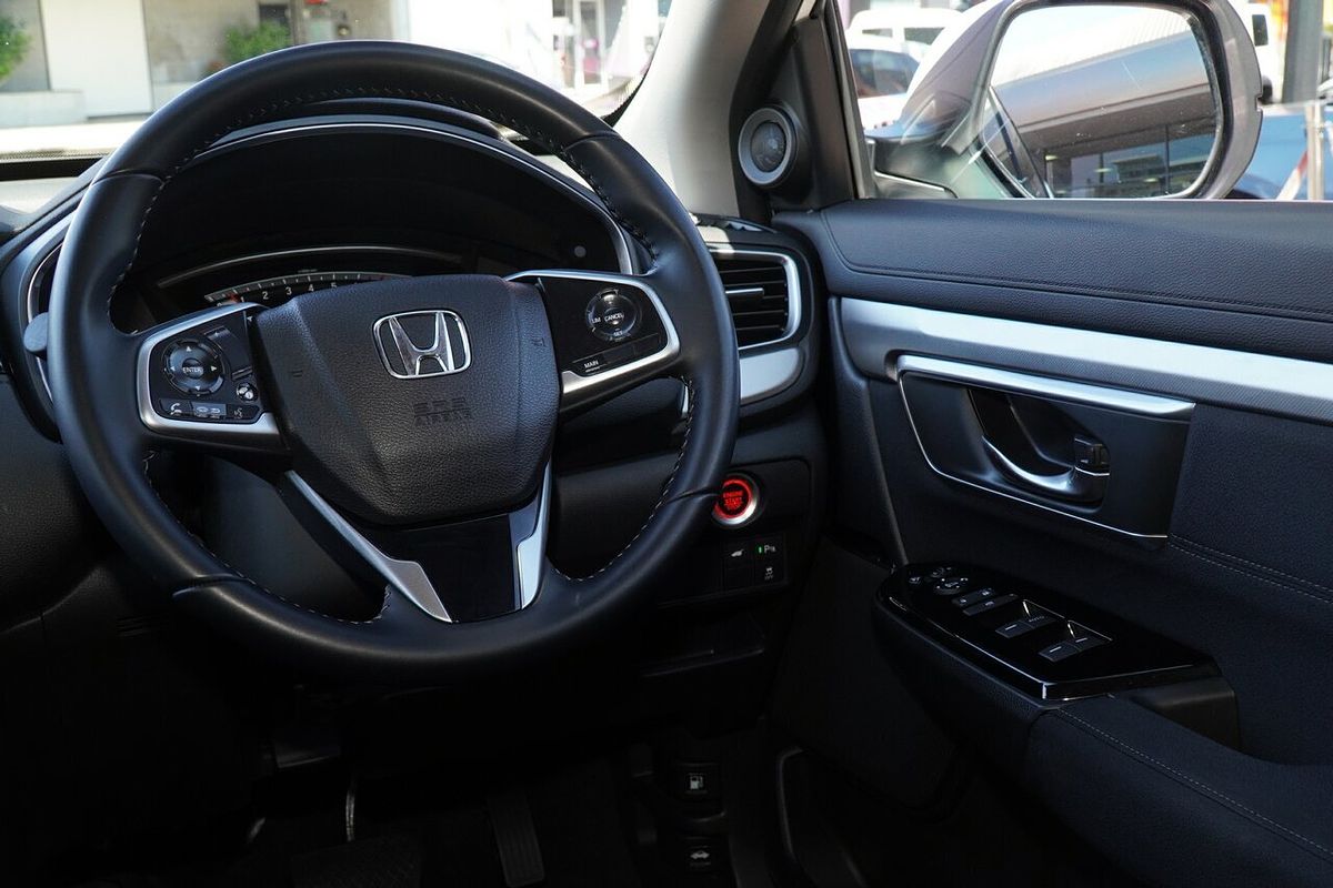 2019 Honda CR-V VTi-S RW