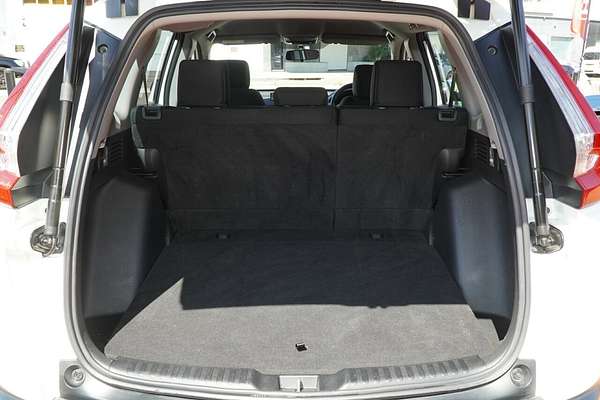 2019 Honda CR-V VTi-S RW