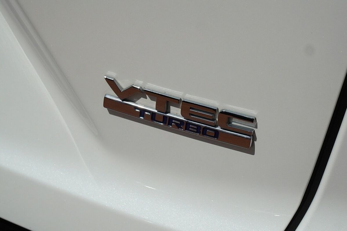 2019 Honda CR-V VTi-S RW