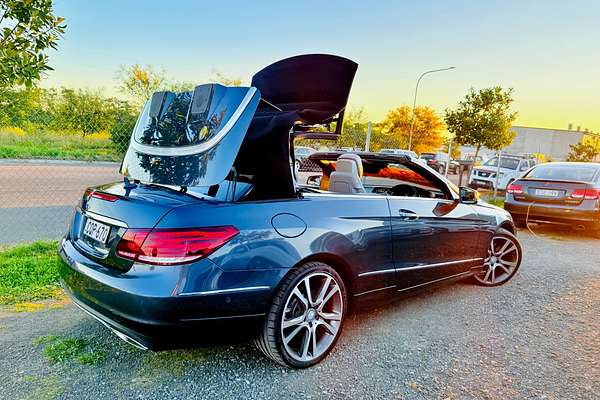 2013 Mercedes-Benz 250  207 MY13