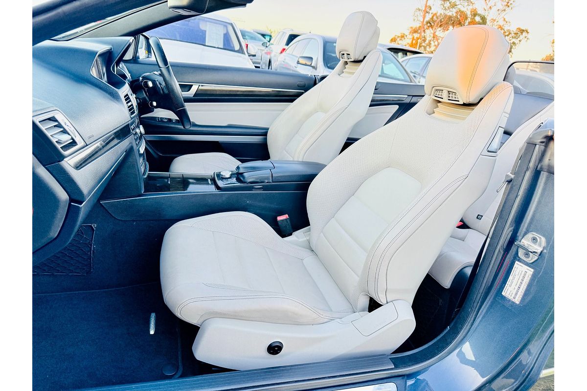 2013 Mercedes-Benz 250  207 MY13