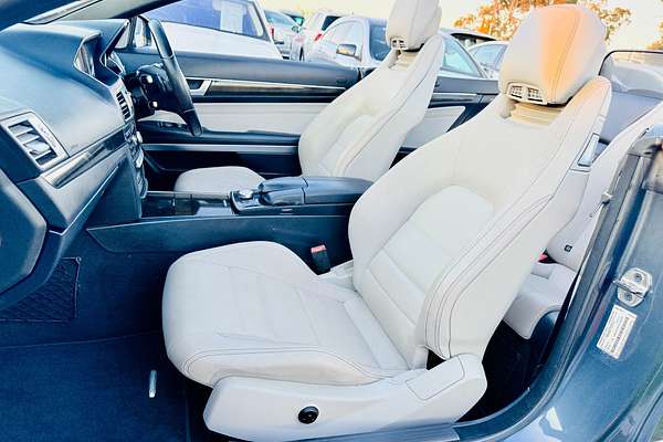 2013 Mercedes-Benz 250  207 MY13