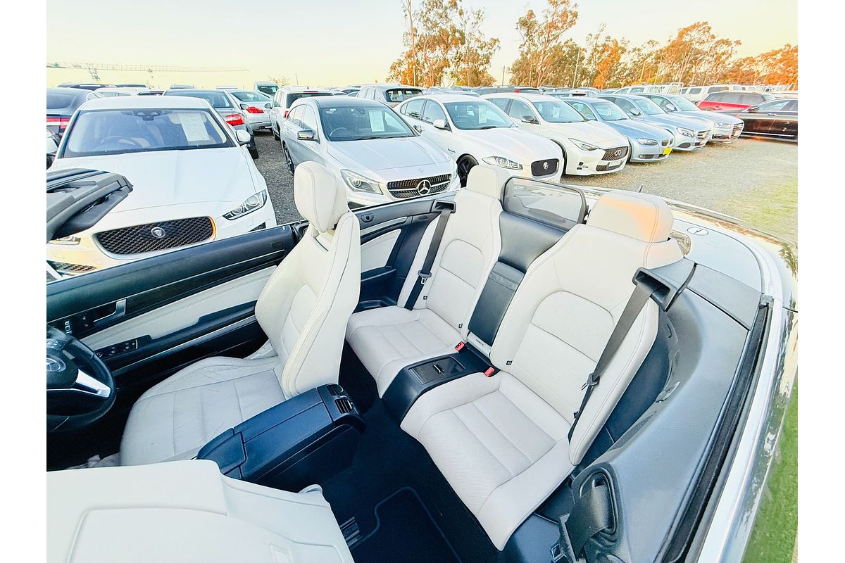 2013 Mercedes-Benz 250  207 MY13
