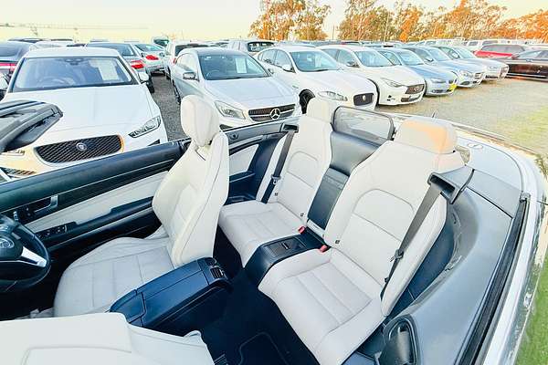 2013 Mercedes-Benz 250  207 MY13