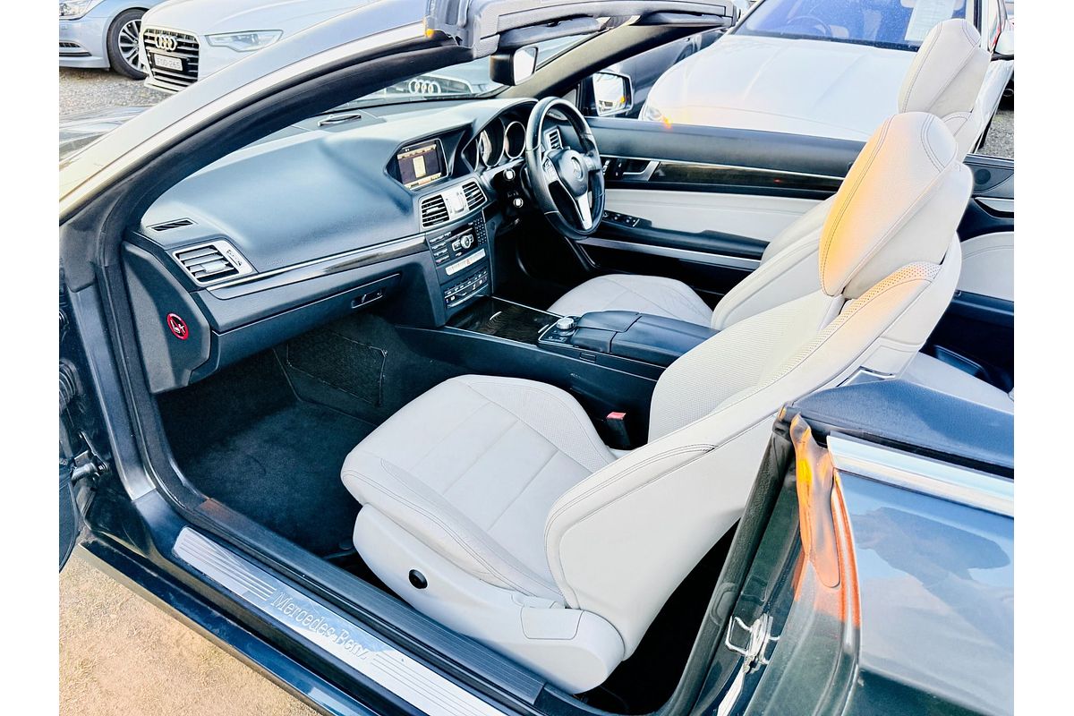 2013 Mercedes-Benz 250  207 MY13