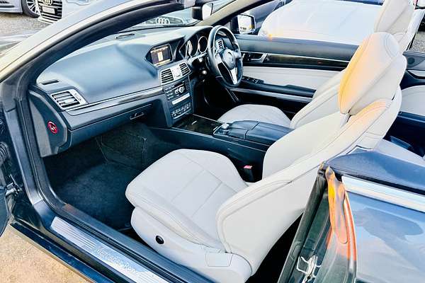 2013 Mercedes-Benz 250  207 MY13