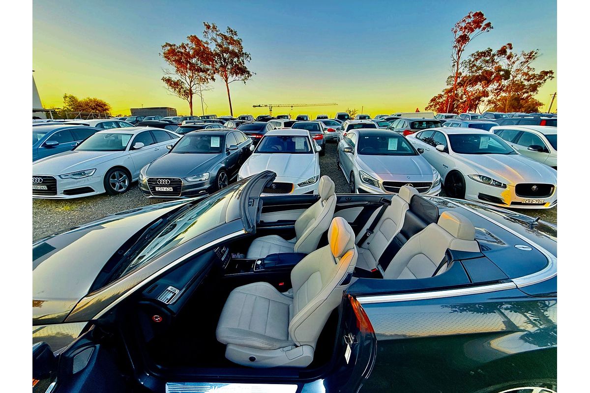 2013 Mercedes-Benz 250  207 MY13