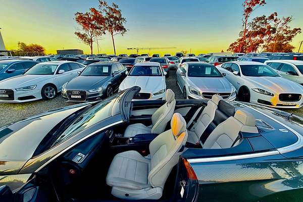 2013 Mercedes-Benz 250  207 MY13