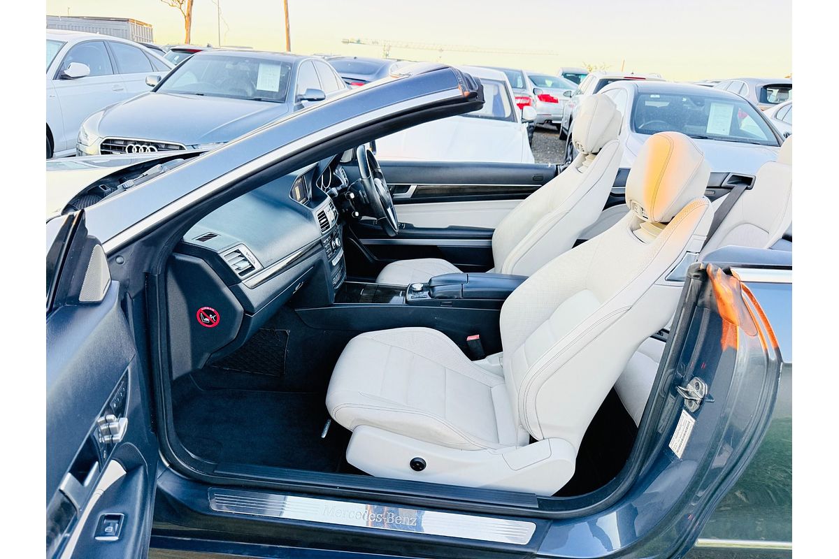 2013 Mercedes-Benz 250  207 MY13