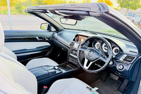 2013 Mercedes-Benz 250  207 MY13