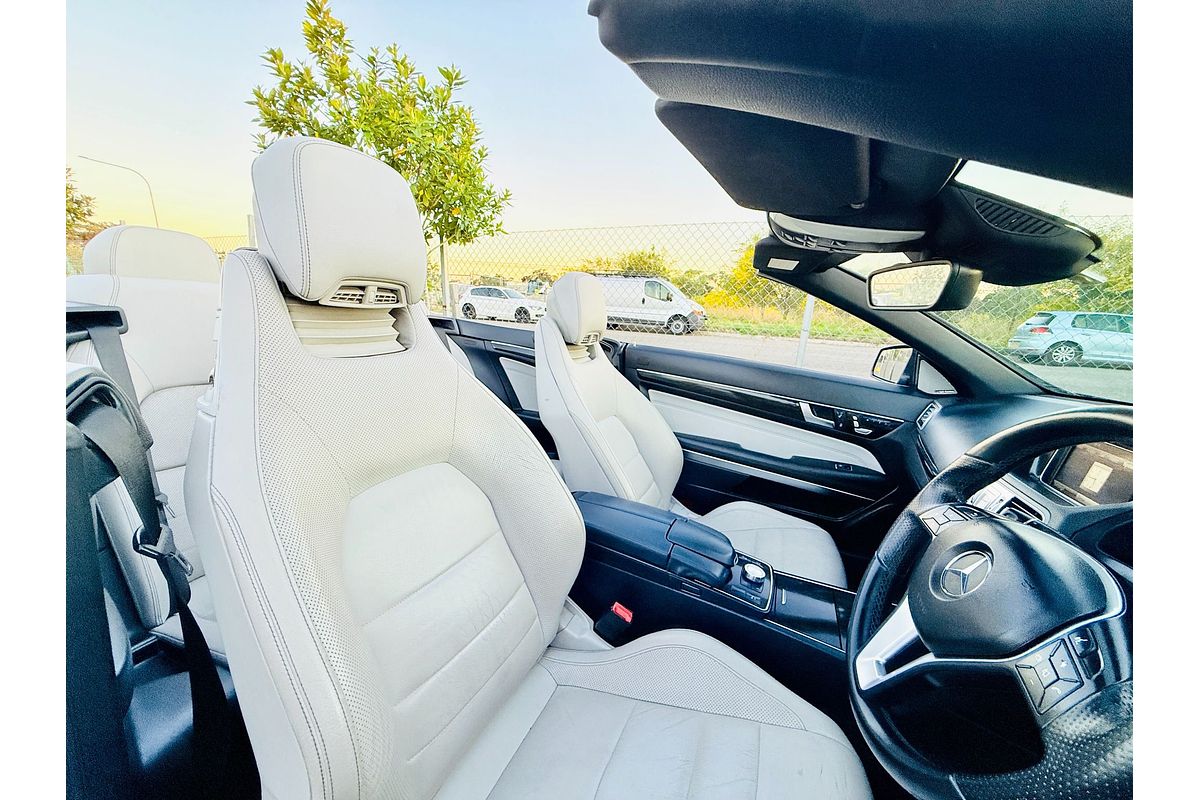 2013 Mercedes-Benz 250  207 MY13