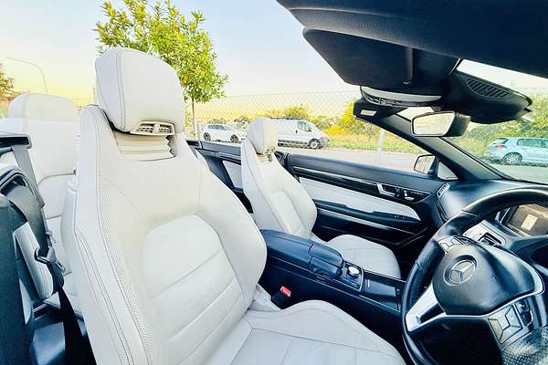 2013 Mercedes-Benz 250  207 MY13