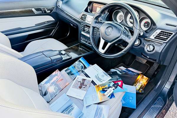 2013 Mercedes-Benz 250  207 MY13