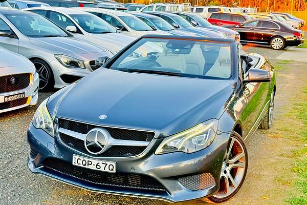 2013 Mercedes-Benz 250  207 MY13