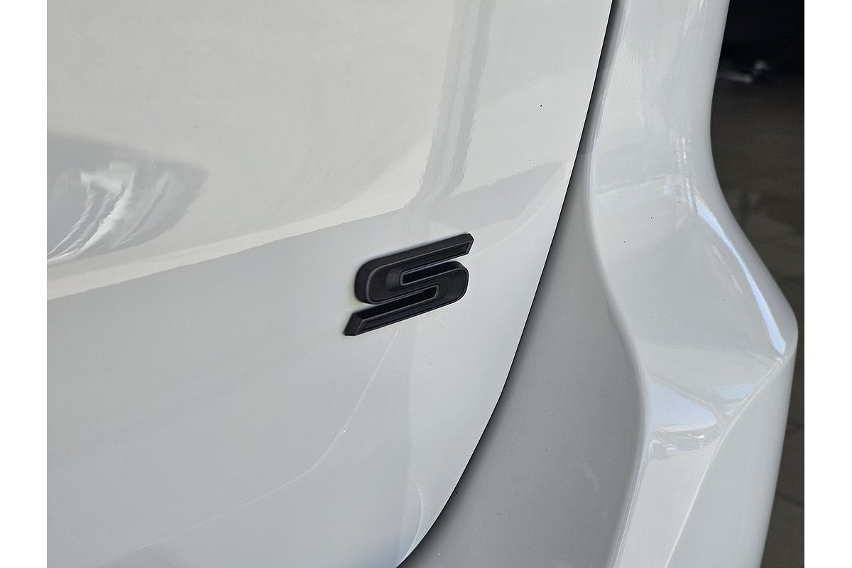 2021 Jeep Grand Cherokee S-Limited WK