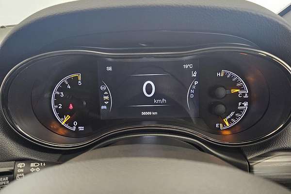 2021 Jeep Grand Cherokee S-Limited WK