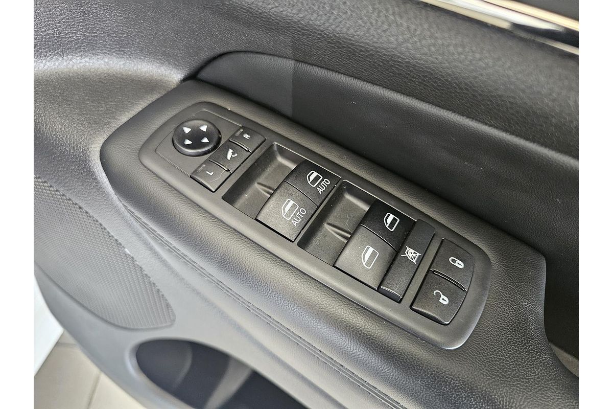 2021 Jeep Grand Cherokee S-Limited WK