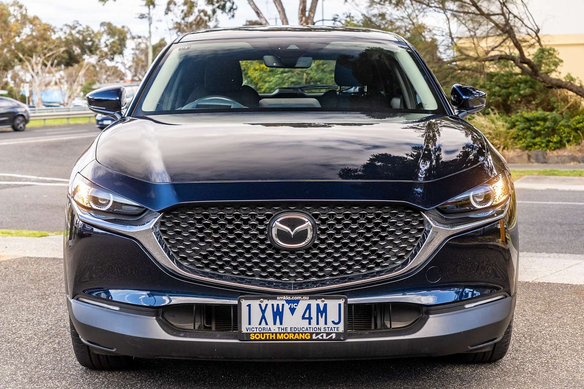 2023 Mazda CX-30 G20 Evolve DM Series
