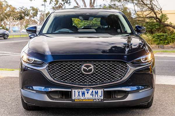 2023 Mazda CX-30 G20 Evolve DM Series