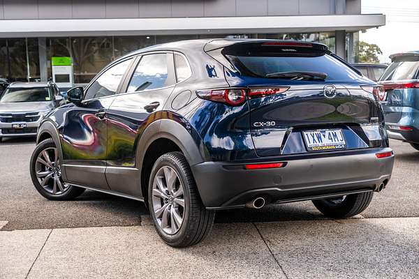 2023 Mazda CX-30 G20 Evolve DM Series
