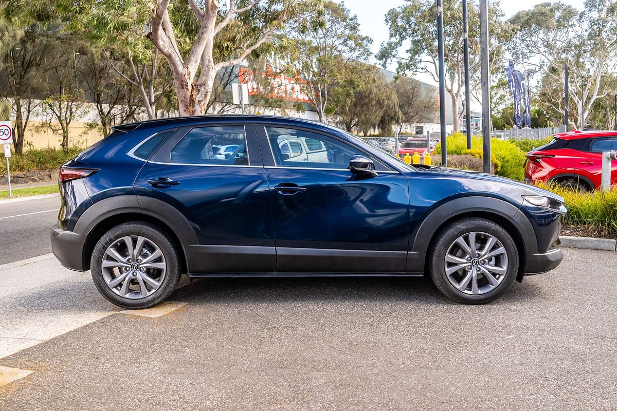 2023 Mazda CX-30 G20 Evolve DM Series