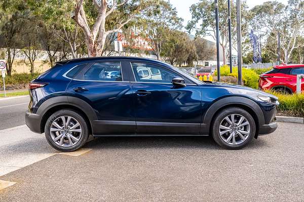 2023 Mazda CX-30 G20 Evolve DM Series