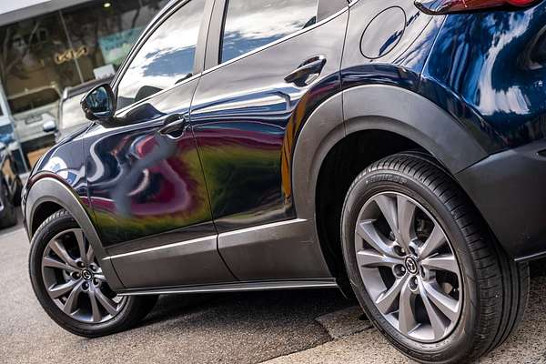 2023 Mazda CX-30 G20 Evolve DM Series
